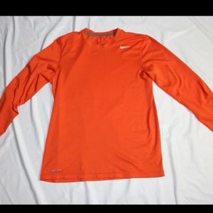 Nike long sleeve